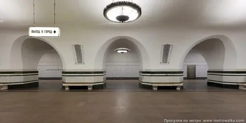 Станция алексеевская москва