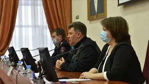 Управы череповец