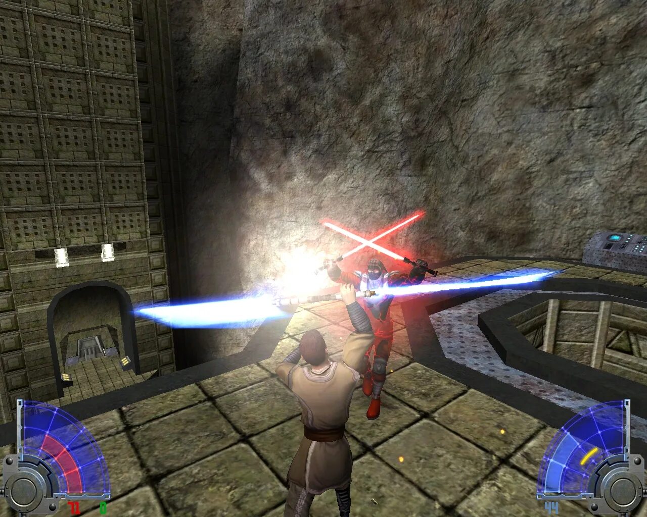 Игры star wars jedi academy. Star Wars Jedi Knight Jedi Academy. Star Wars Jedi Knight: Jedi Academy Рош. Jedi Knight Jedi Academy Remastered.