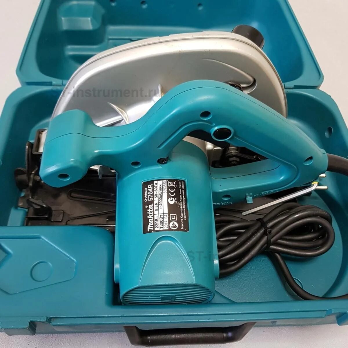 Циркулярная пила makita 5704r. Makita циркулярная пила дисковая 5704r. Дисковая пила makita 5704rk. Макита 5704. Макита 5704r.