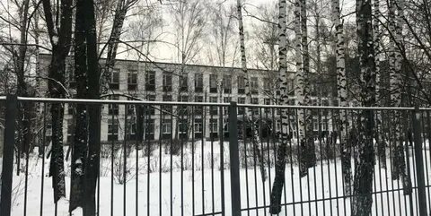 Школа 9 мытищи