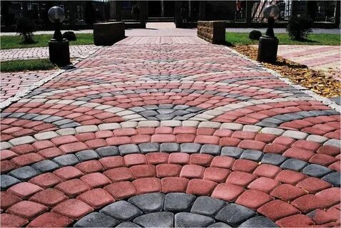 Тротуарная плитка какая лучше отзывы
