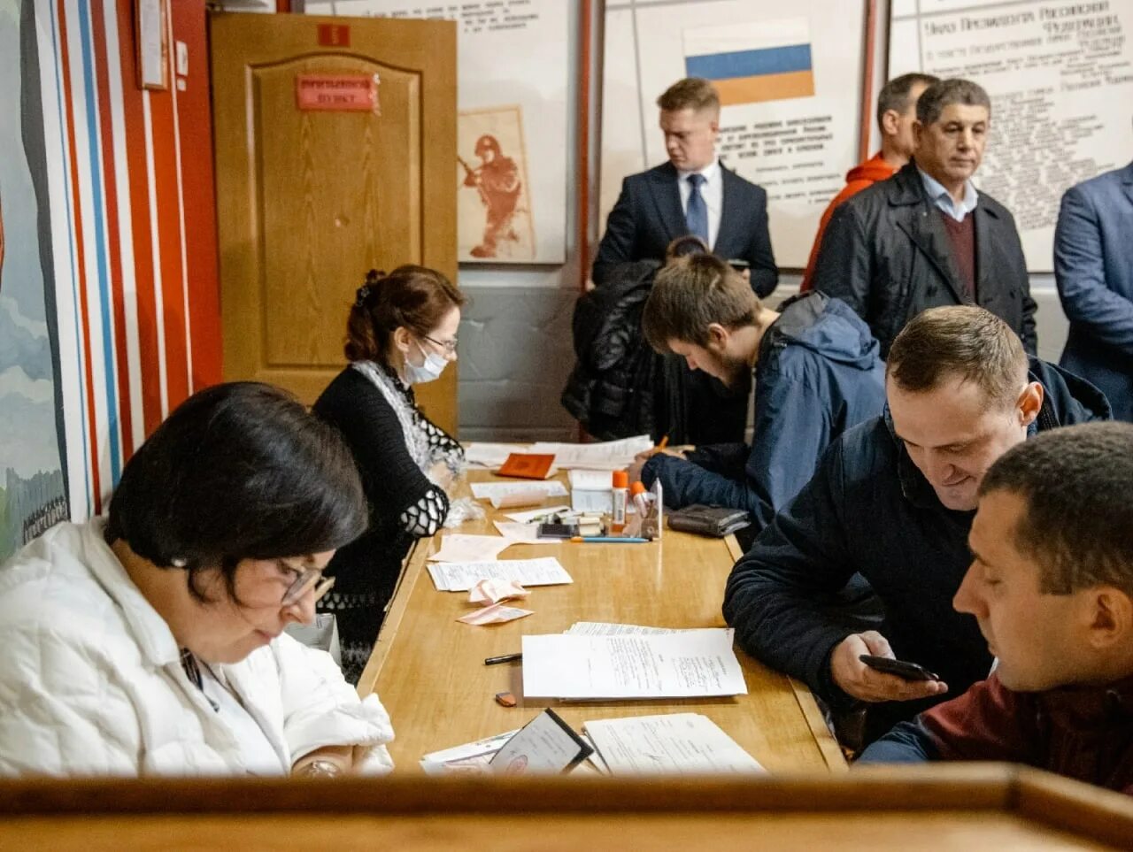 Будни железногорска. Железногорский военкомат Курской области. Военкомат Железногорск. Сотрудники. Фото сотрудников.