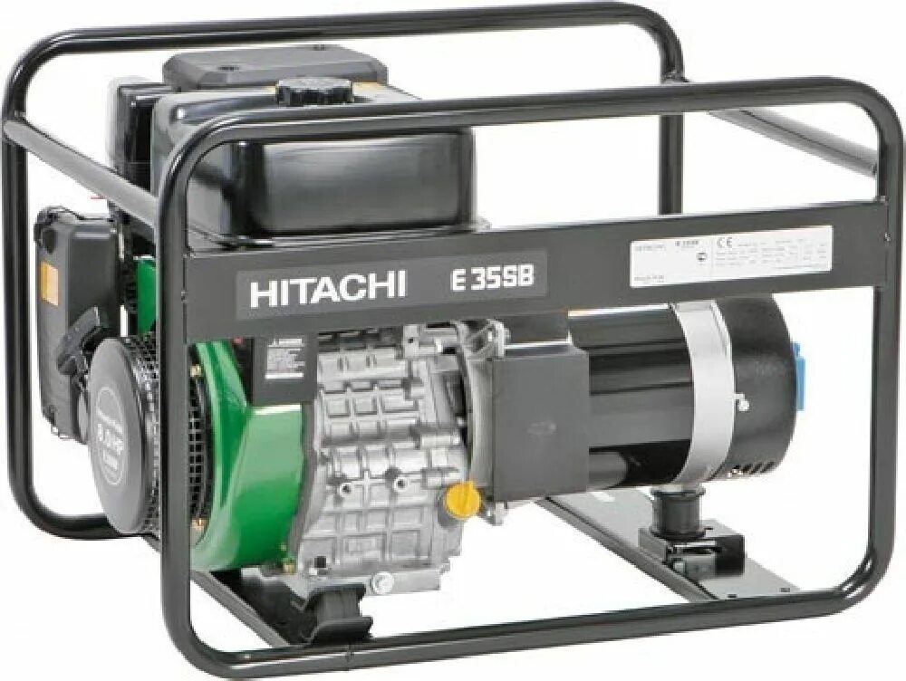 Генератор 35. Бензиновый генератор hitachi e35sb. бензогенератор hitachi e35 sb. hyundai hy9000le. генератор хитачи е35.