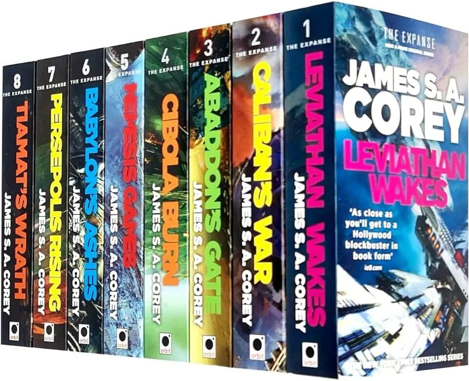 Книги про джеймса. The Expanse книги. Книги связанные с фантастикой. James s. a. Corey the Expanse Пробуждение Левиафана.