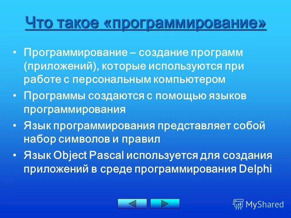 Программирование презентация. Презентация на тему программирование. Программист для презентации. Что такое программирование кратко.