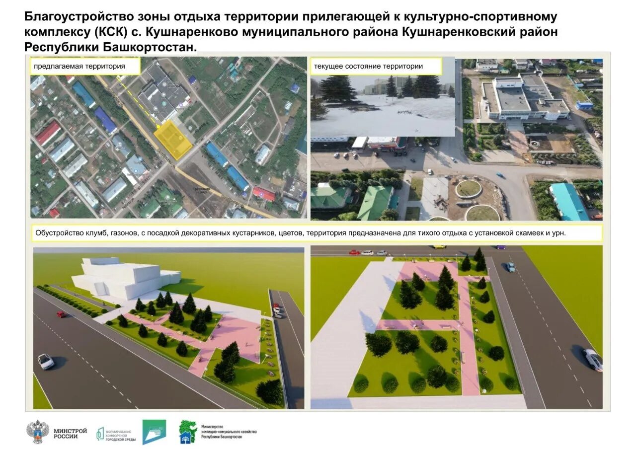 Как получить участок от государства в 2025