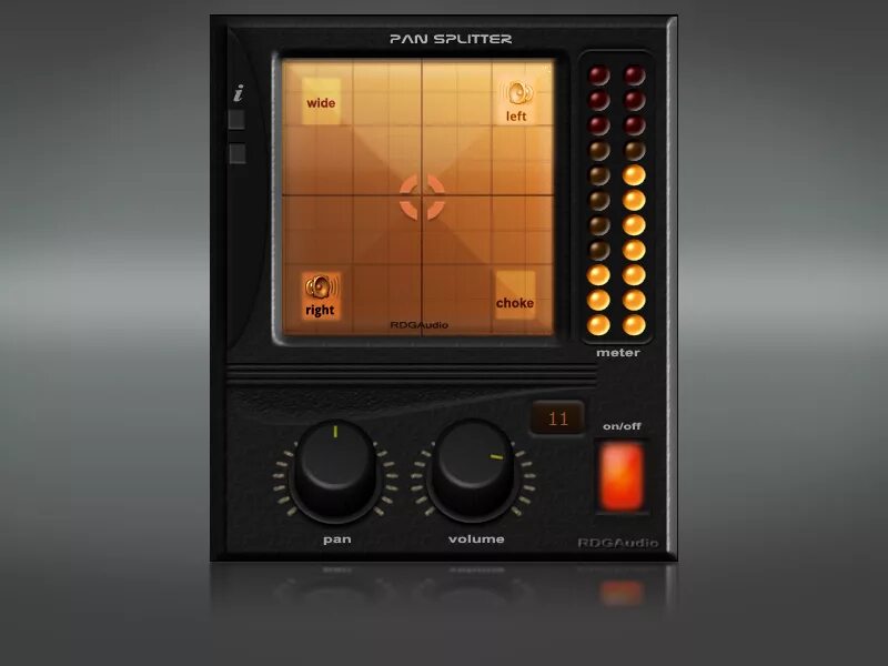 Stereo plugins. Stereo vst. pan vst. surround pan vst. 3d pan vst.