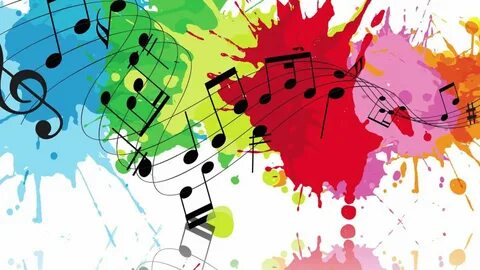 Music around us