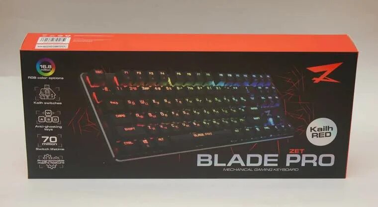 Zet софт для клавиатуры. Клавиатура zed blade pro. клавиатура z blade pro. игровая клавиатура zet blade pro. zet blade pro kailh red white pro box.