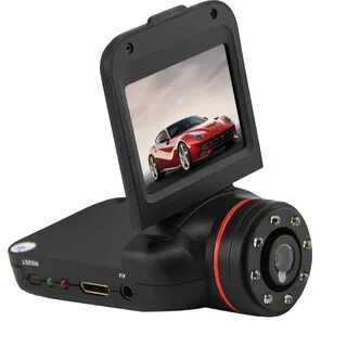Black box traffic recorder