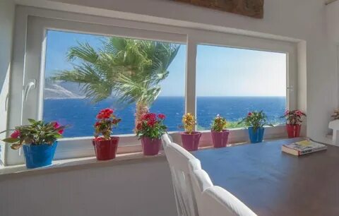 Sunset villa