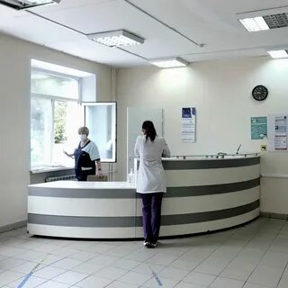 Гбуз дзержинский мо