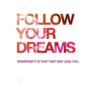 Your follower