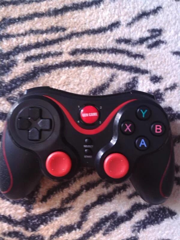 Gamepad Für Xbox 360/pc 2,4g Wireless Controller Controle Wireless Joystick Joyp