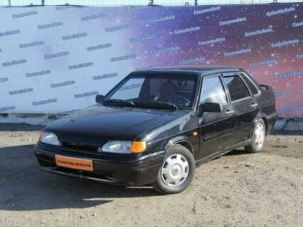 Ваз 2115 бу на авито
