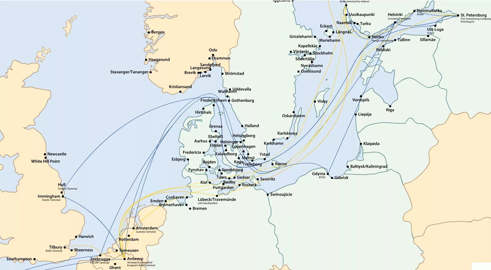 Порты Балтийского моря на карте. Порты Балтийского бассейна России. Порты России на Балтийском море на карте. Порты Балтийского моря. Город балтийский карта