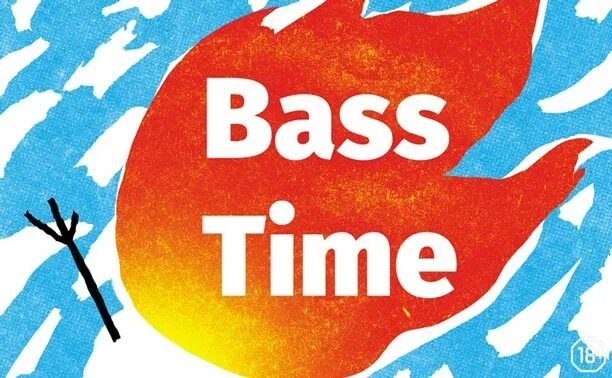 Bass time