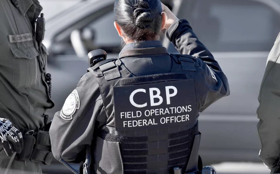 Таможенно-Пограничная служба США. CBP В США. CBP служба в США. Таможенная служба США.