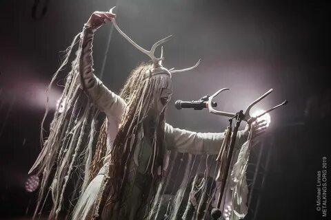 Heilung