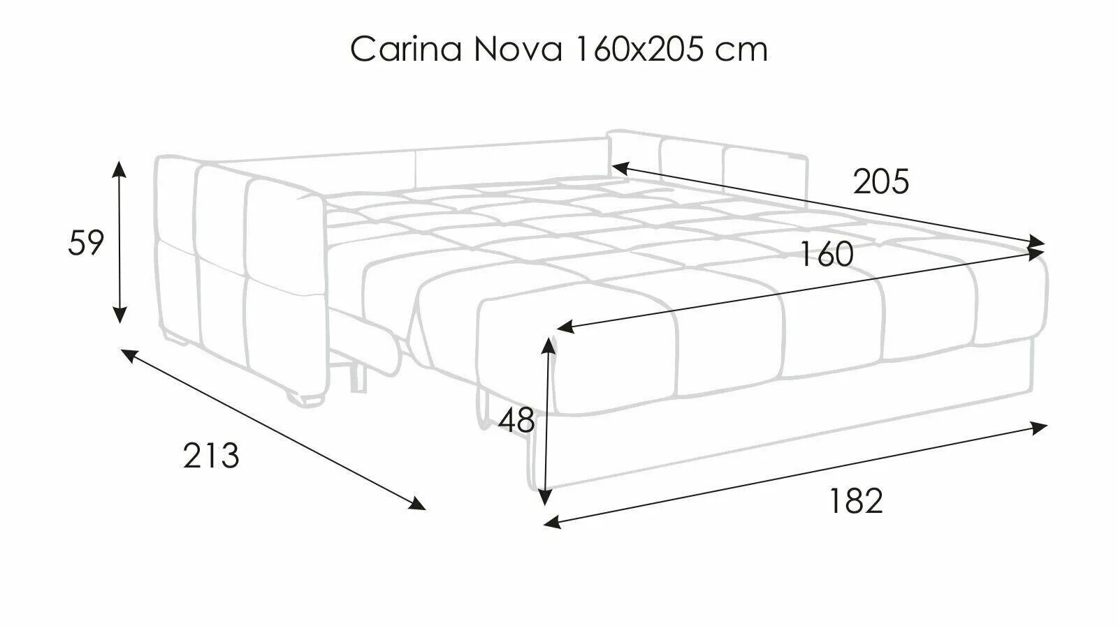 чертёж дивана с размерами. диван габариты 1800х800х800мм. икеа аскеста 3-местный диван-кровать. размере в разложенном виде. ширина дивана книжки в разложенном виде.