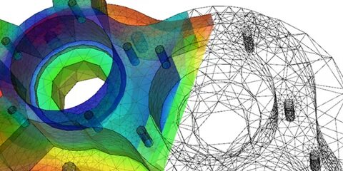 Finite element modeling