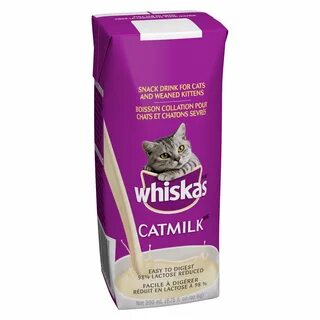 Cat milk shop near me.