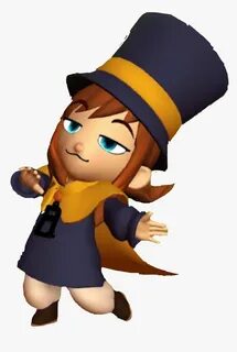 Hat in time how to dance