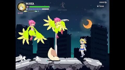 Echidna wars dx