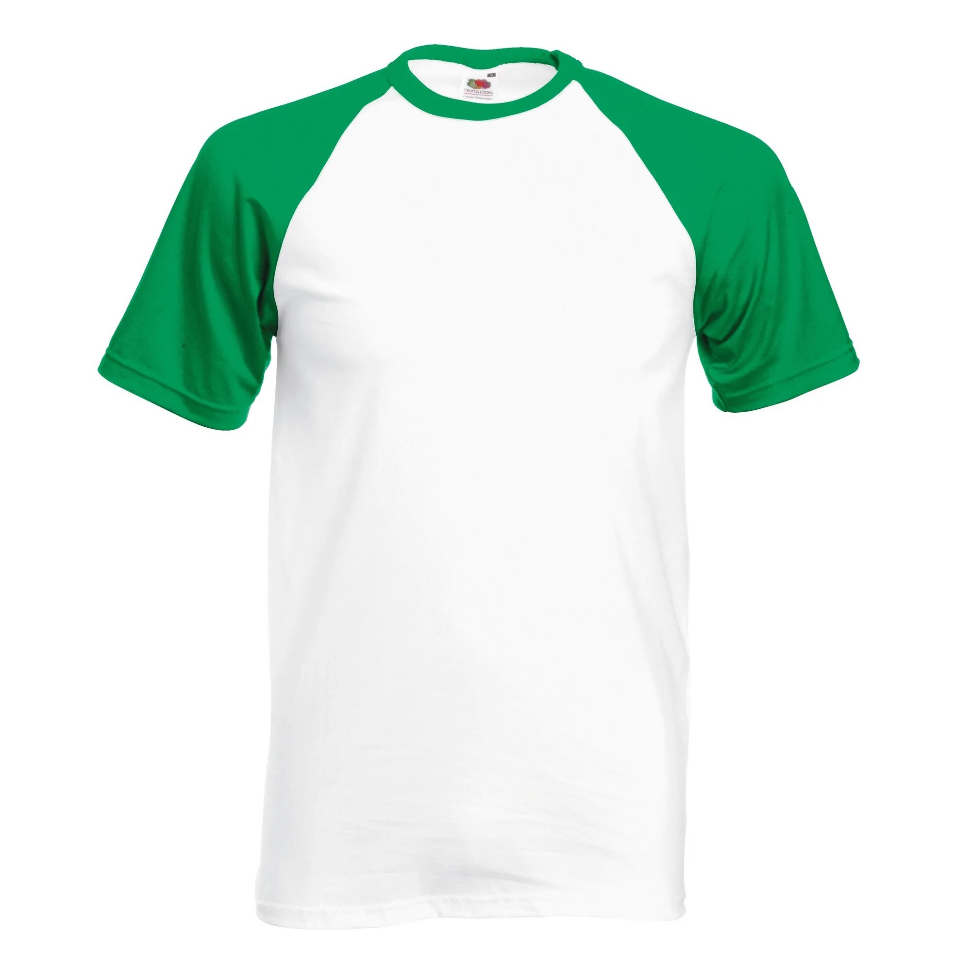 Футболка мужская short Sleeve Baseball t 160. Салатовая футболка. Футболки с цветными рукавами для сублимации. Футболка с цветными рукавами. Футболка с рукавами москва