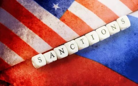 Следующие санкции сша