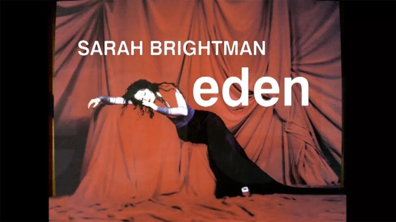 Sarah eden. Sarah brightman eden обложка. Sarah brightman one night in eden. Sarah eden. Sarah brightman.