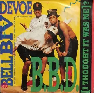 Bell biv devoe poison