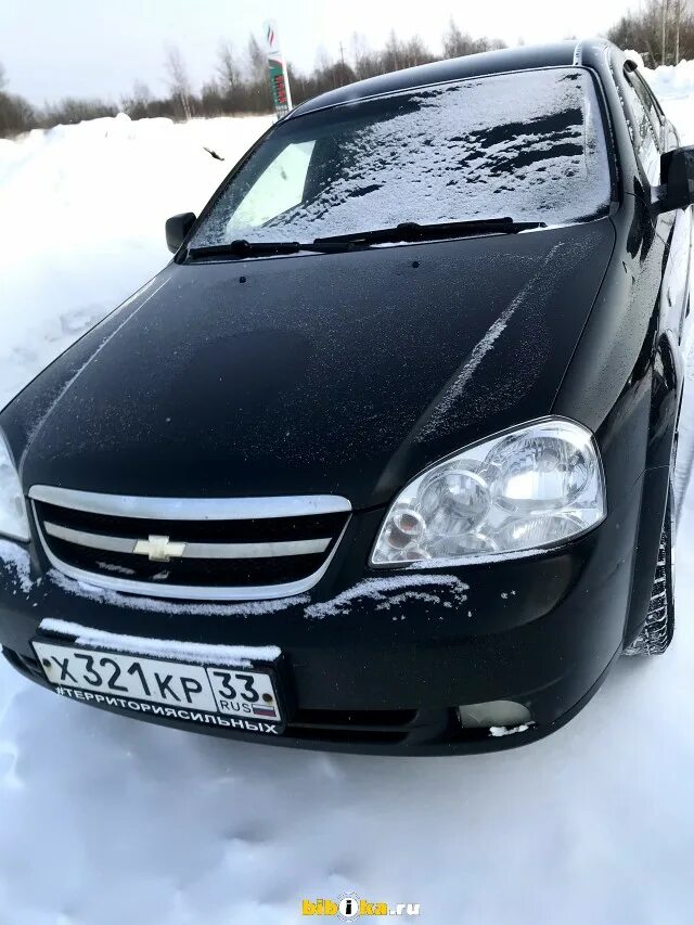 шевроле ярославль