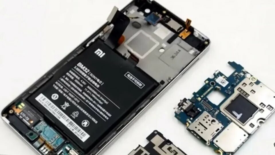 Залитый труп Xiaomi Redmi Note 5 Ремонт Часть 2 #shorts #xiaomi #ремонт #восстан