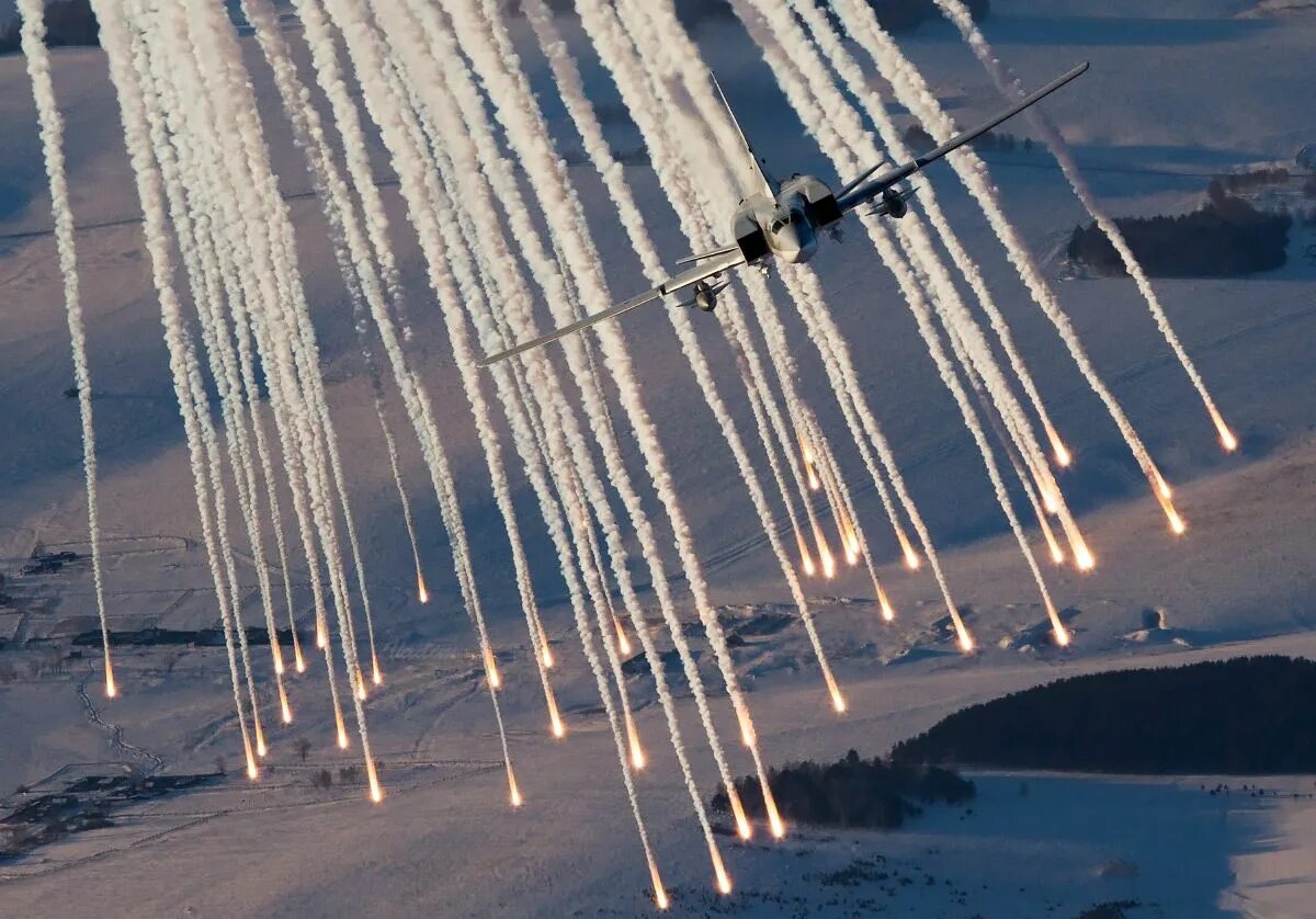 Дай воздушную 5