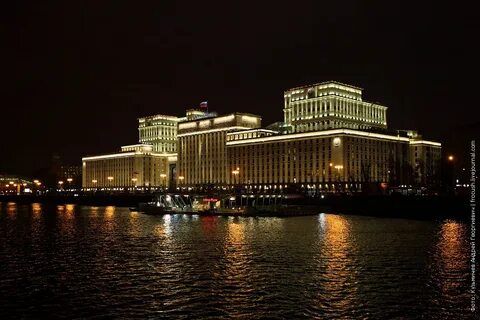 Национальная москва