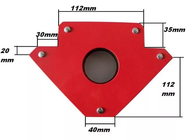 Самодельный магнитный. Самодельные магнитные угольники для сварки. Сварочный магнитный угольник чертеж. Типоразмеры сварочный магнитный угольник для сварки. Магнитный уголок для сварки чертеж.