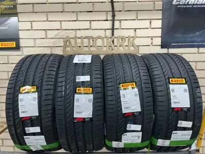 Шины pirelli powergy 225 60 r17