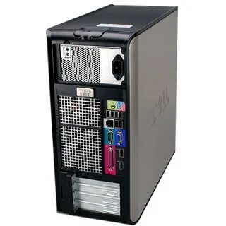 Define port