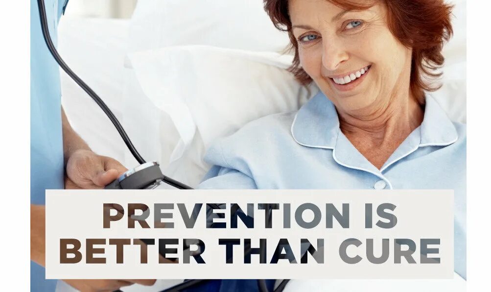 Is better than cure. Prevention is better than cure русский эквивалент.