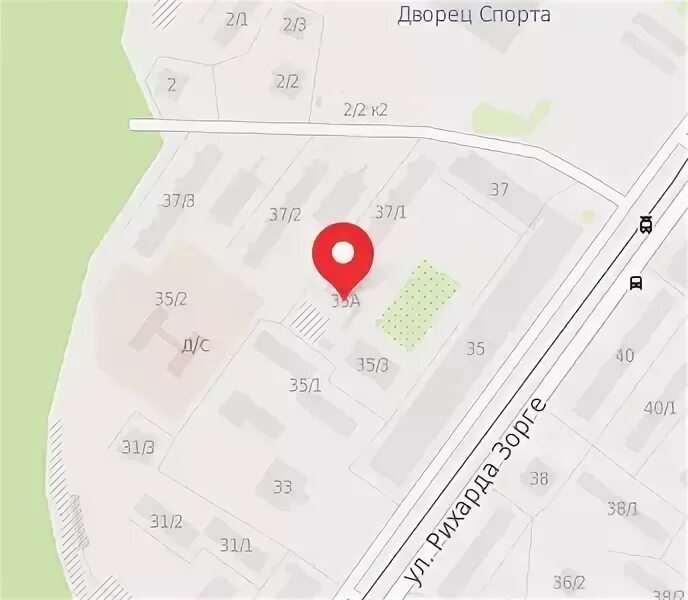 Индекс ул р зорге. Уфа, ул. зорге, 35. зорге 35 уфа на карте. зорге 35 уфа организации. уфа зорге на карте.