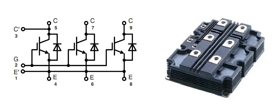 Igbt частотного преобразователя. Силовой модуль igbt. силовой конденсатор, igbt модуль. igbt модуль для частотного преобразователя. силовой igbt модуль schneider.