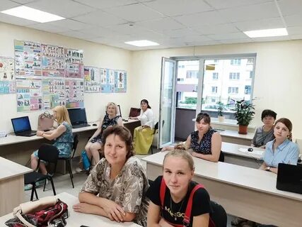 Группы операторов