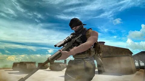 Игры будущего cs