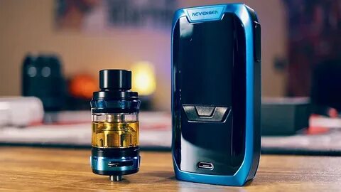 Какие жидкости подходят для vaporesso