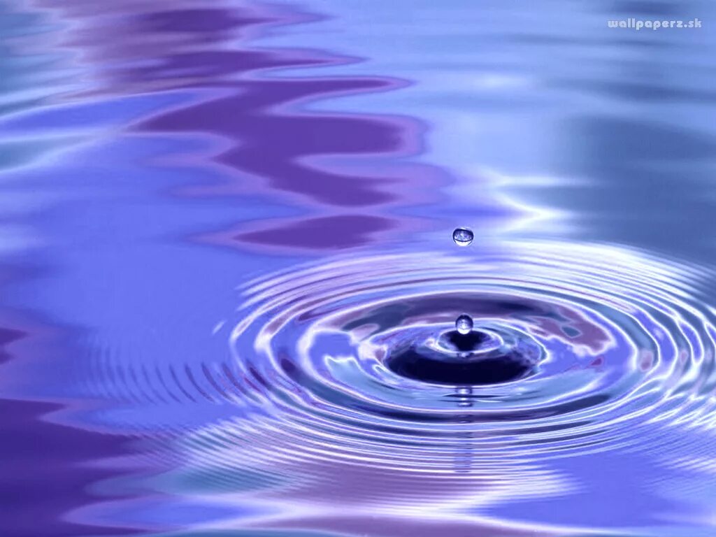 Фиолетовая вода. The Ripple Effect. Water Ripple Effect. Ripples Вн. Песни говорящей воды