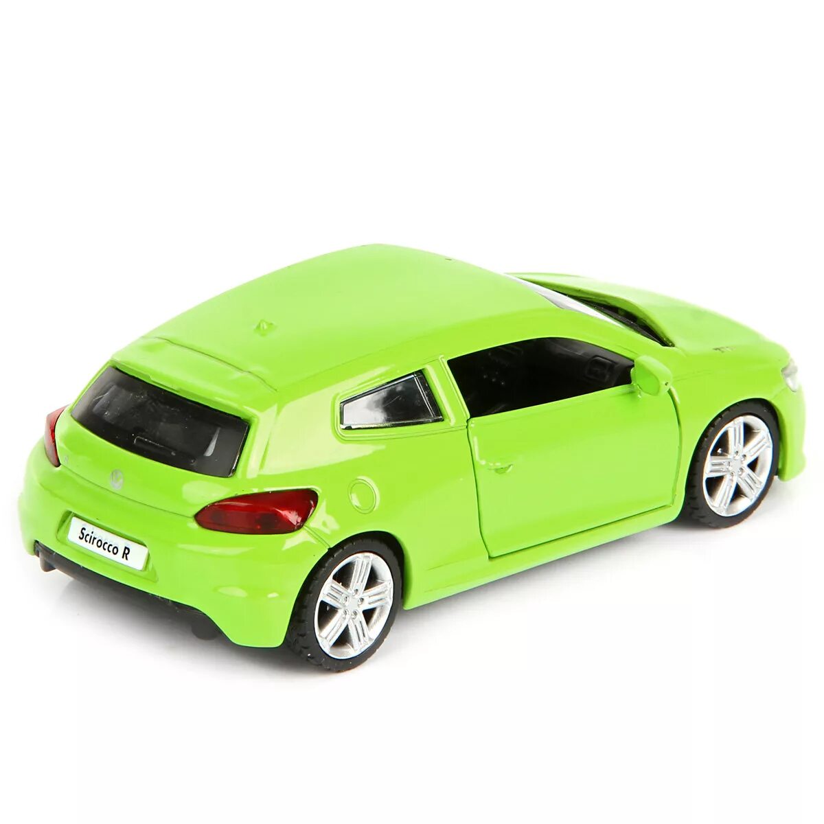 Какая игрушечная. Легковой автомобиль carline volkswagen scirocco a6 r (gt9340) 1:38. фольксваген сирокко игрушечная машинка. машина металлическая тесла 2405 1к24. машинки 1 24.
