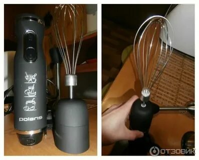 Блендер polaris phb cube