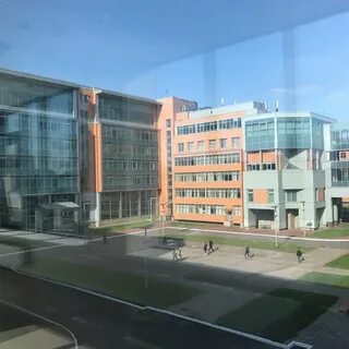 Колледж бонч бруевича санкт петербург
